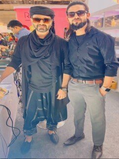 Moon King Salon BTS