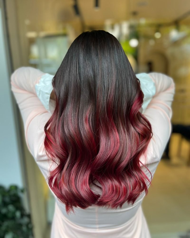 Balayage
